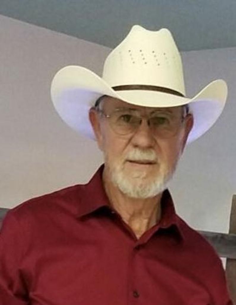 Billy Wayne "Bill" Johnson Profile Photo
