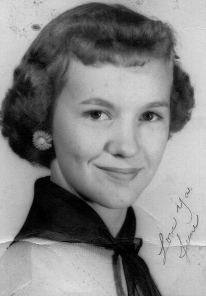 Nelma June Hall Profile Photo