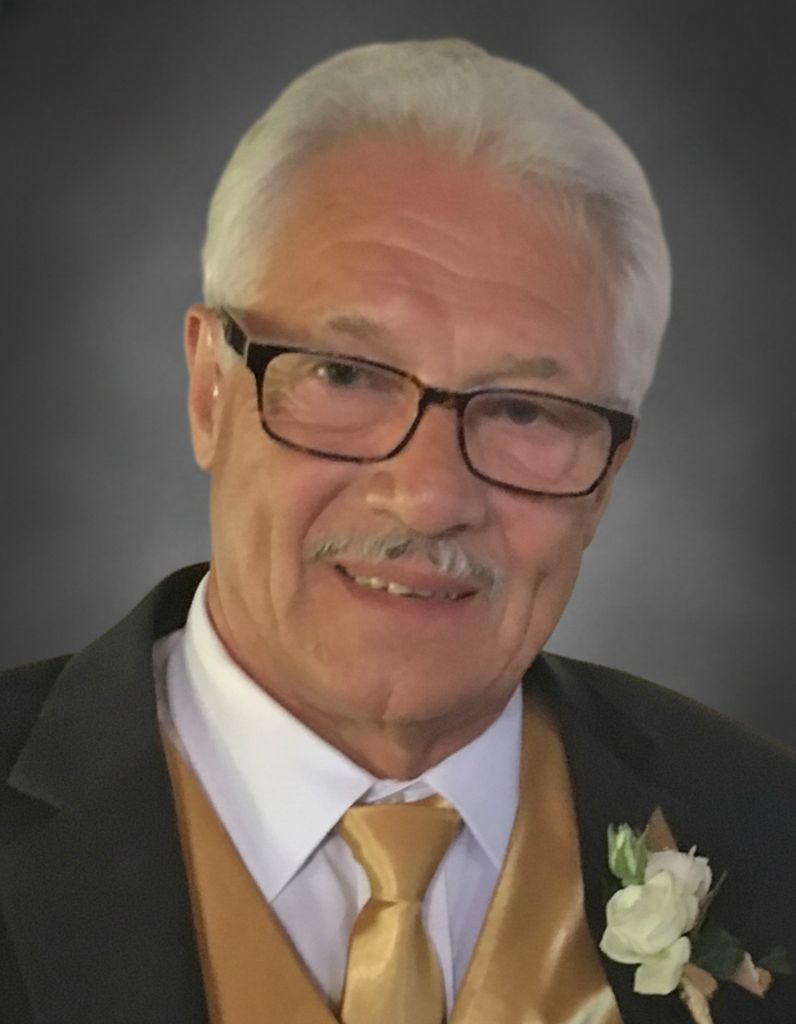 Henry "Hank" Calvin Kuhne Profile Photo