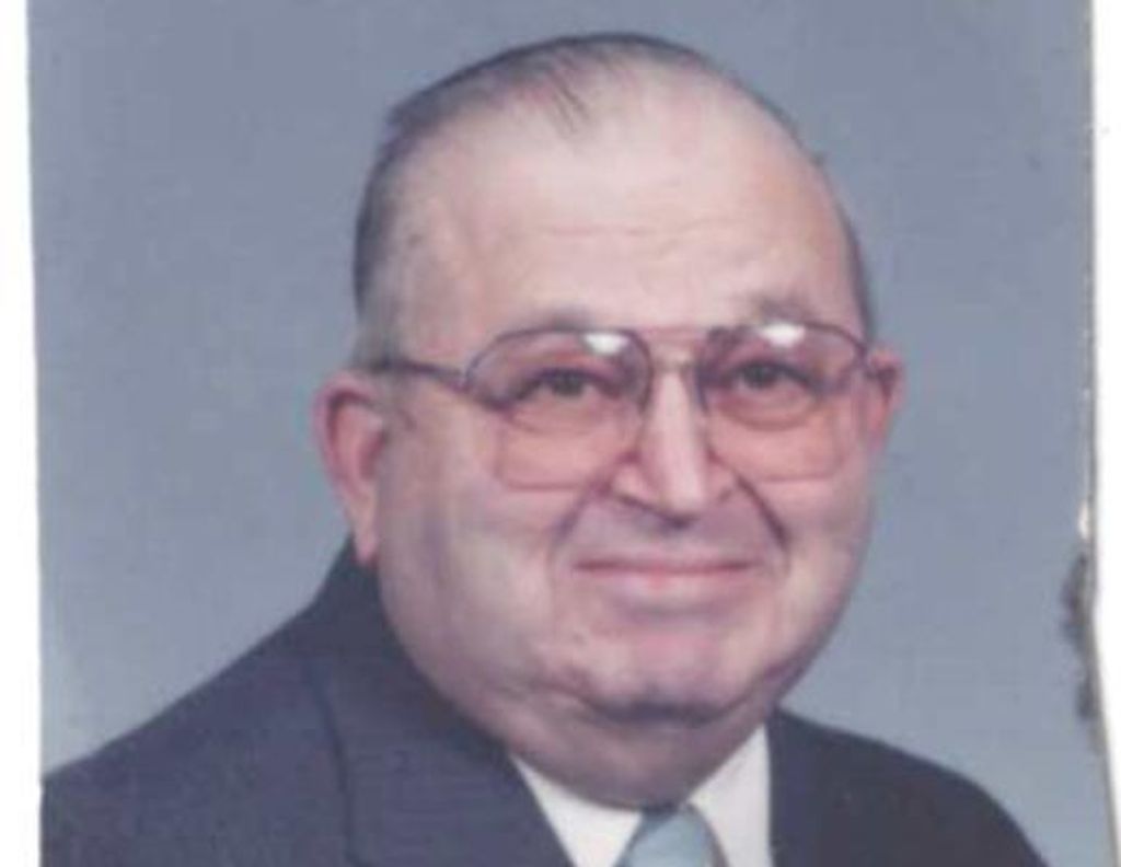 Dominic D. Biadasz Sr. Profile Photo