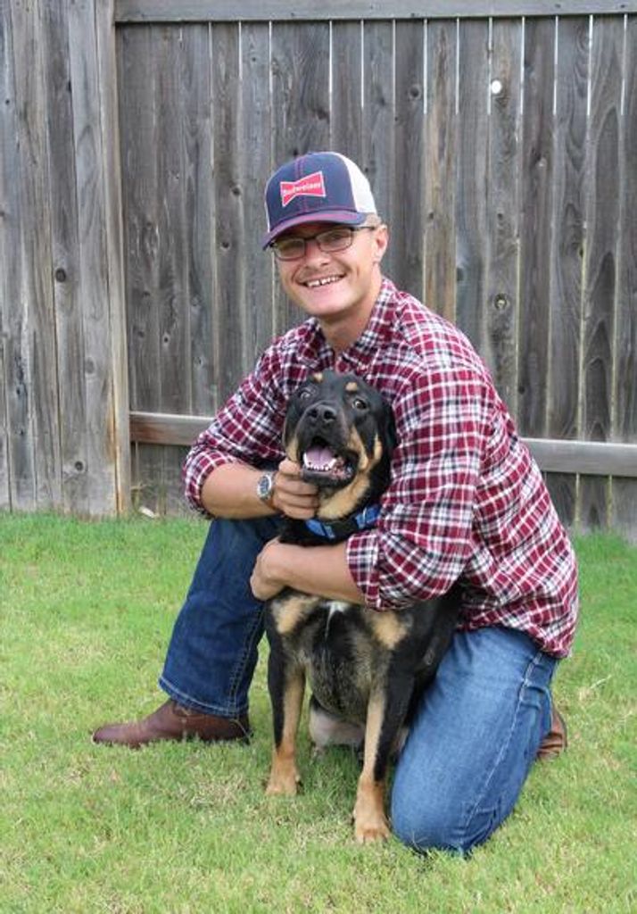 Ryker Dylan Bradley Profile Photo