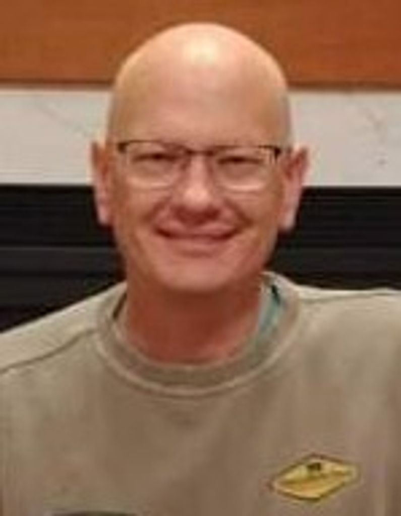 John Mattes Profile Photo