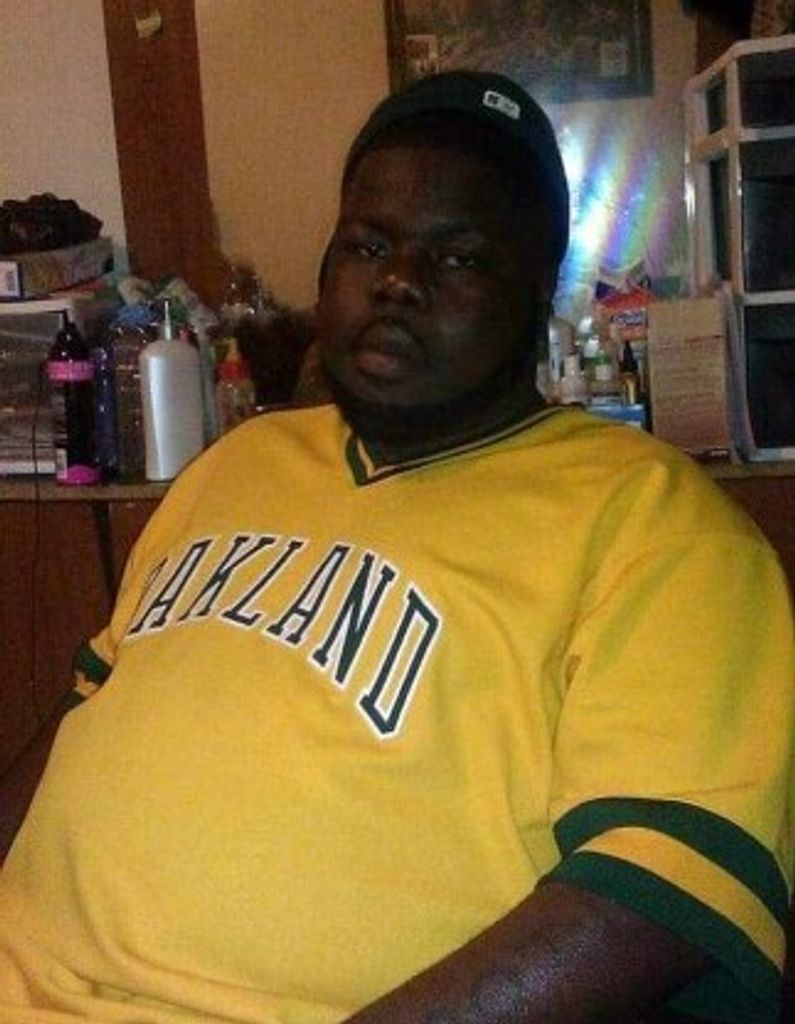 Quinton "Chopz" Michael Thames Profile Photo