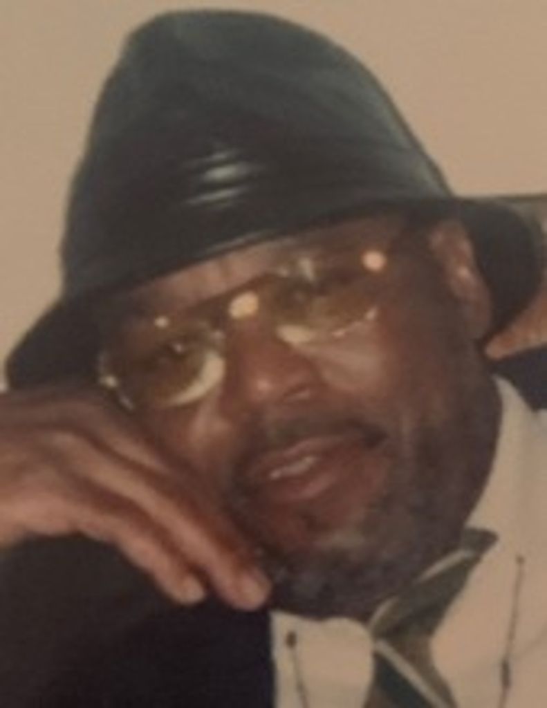 James Edward Lee Profile Photo