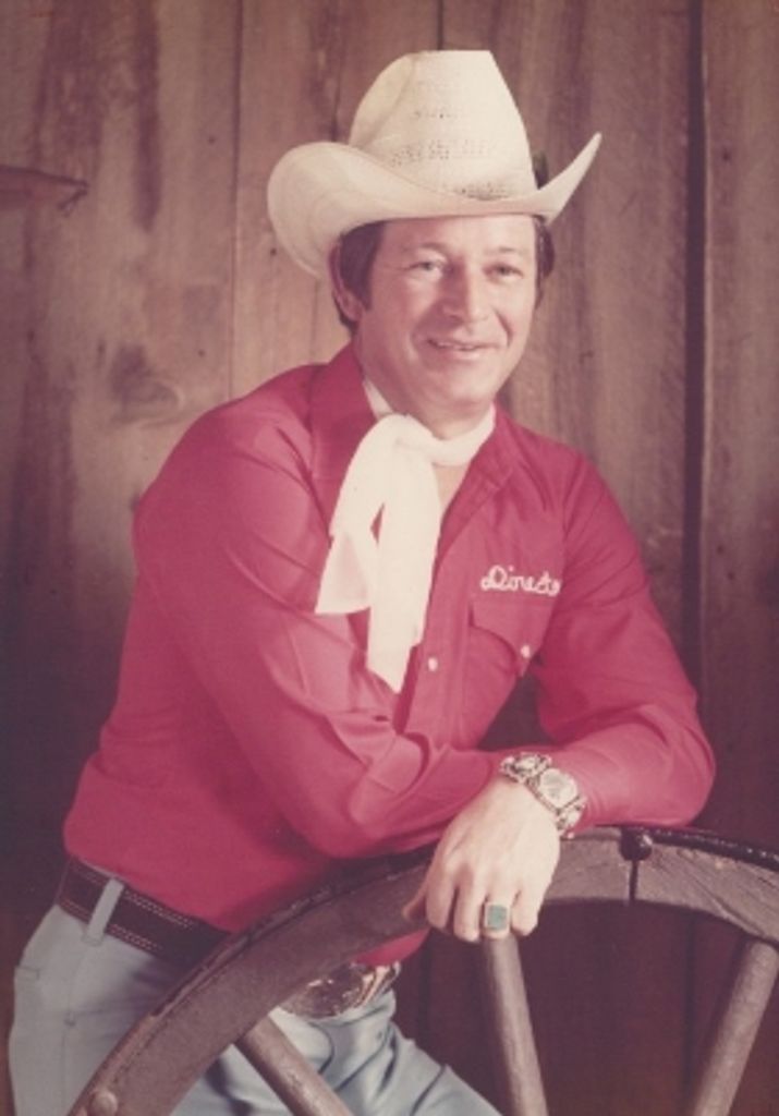 'Gene' William Eugene Richey Profile Photo