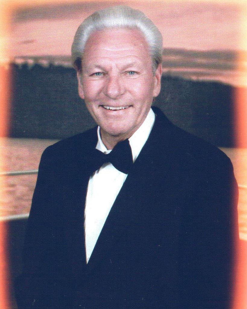 Thomas Lee Blake Profile Photo