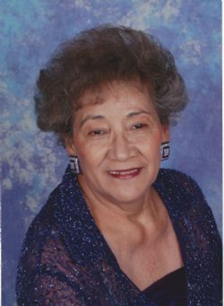 Gloria Reyes Garcia