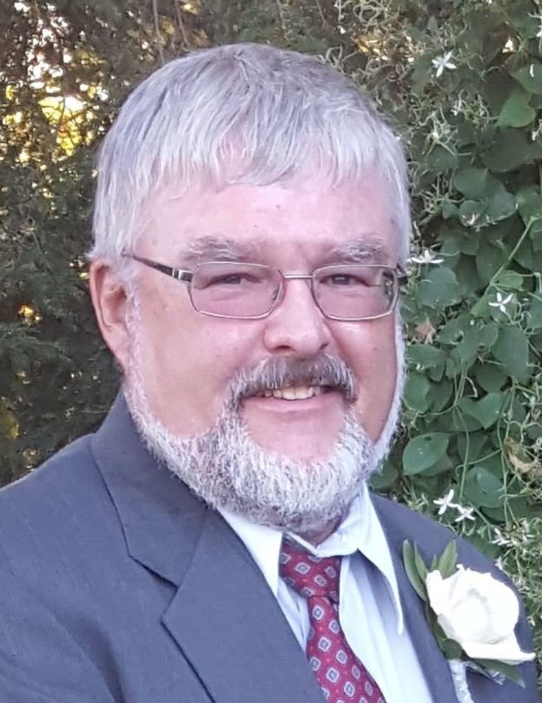 Curtis D. Haldeman