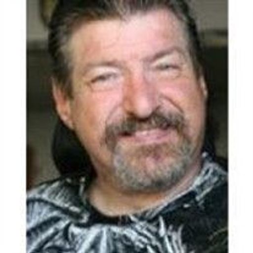 Robert Sharp Profile Photo