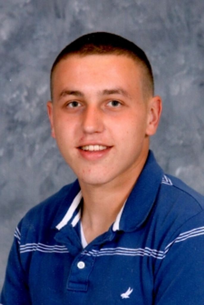 James  Zachary Schneider