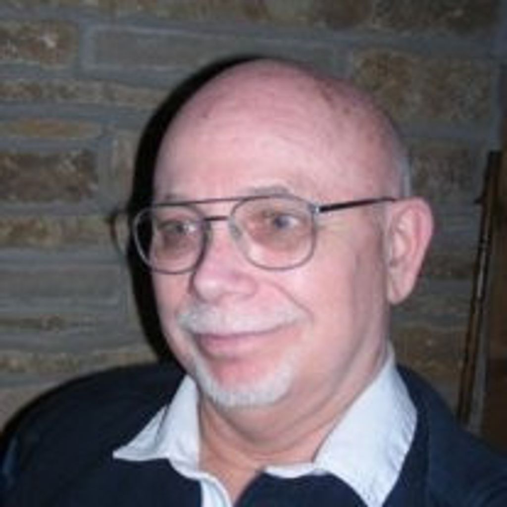 Frederick "Fred" James Jones