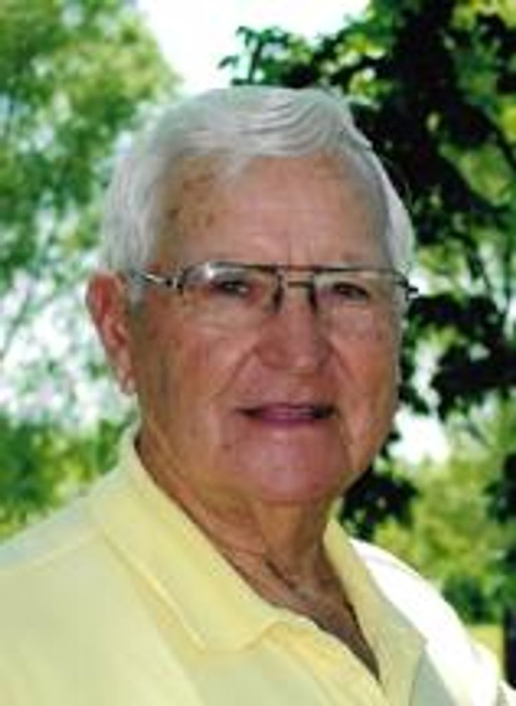 Ralph Kastl Profile Photo