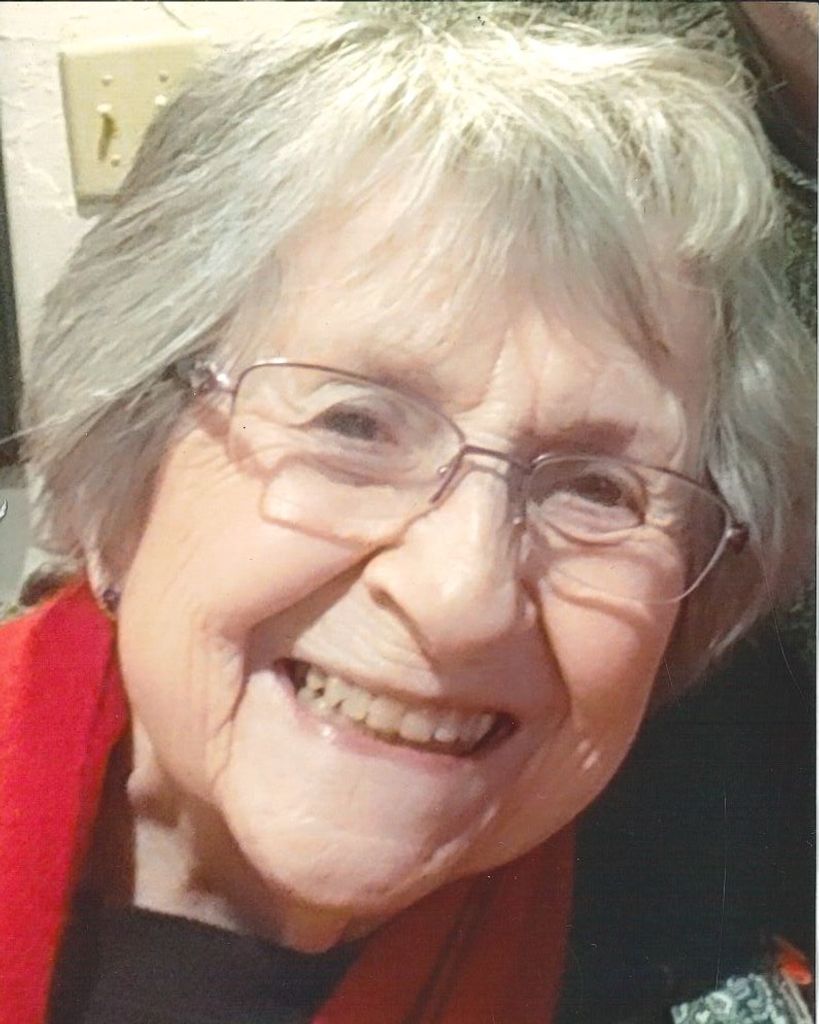 Joyce Elaine Huth Profile Photo