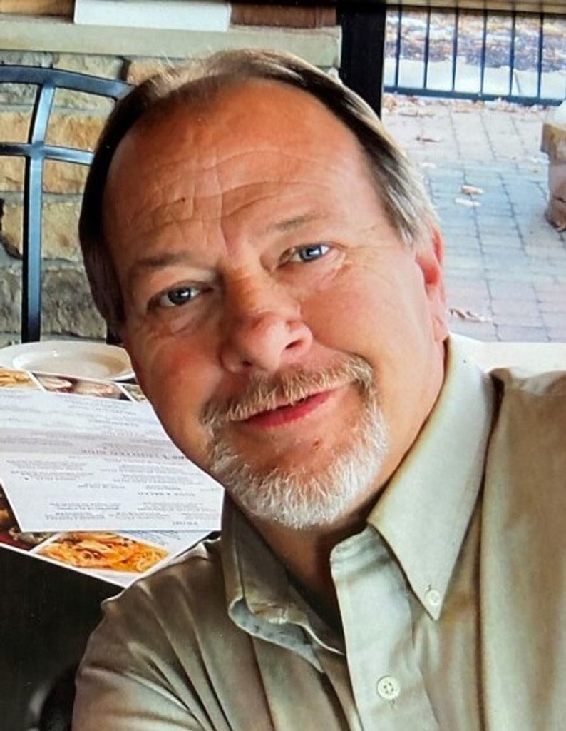 Timothy "Tim" L. Wilson