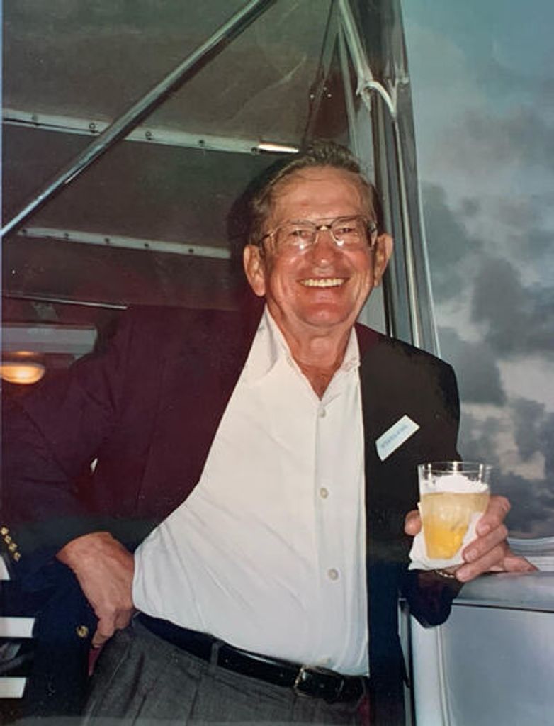 Peter Polachek Profile Photo