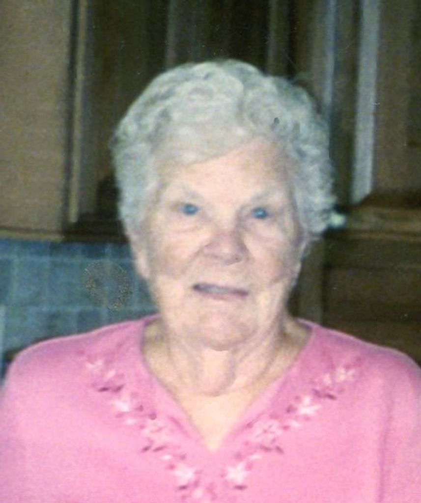 Katherine F. "Kay" Hodgson