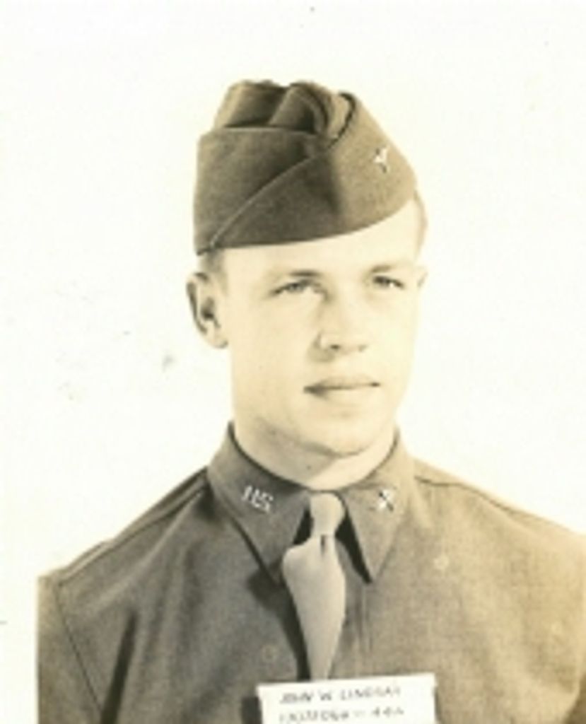 John William Lindsay