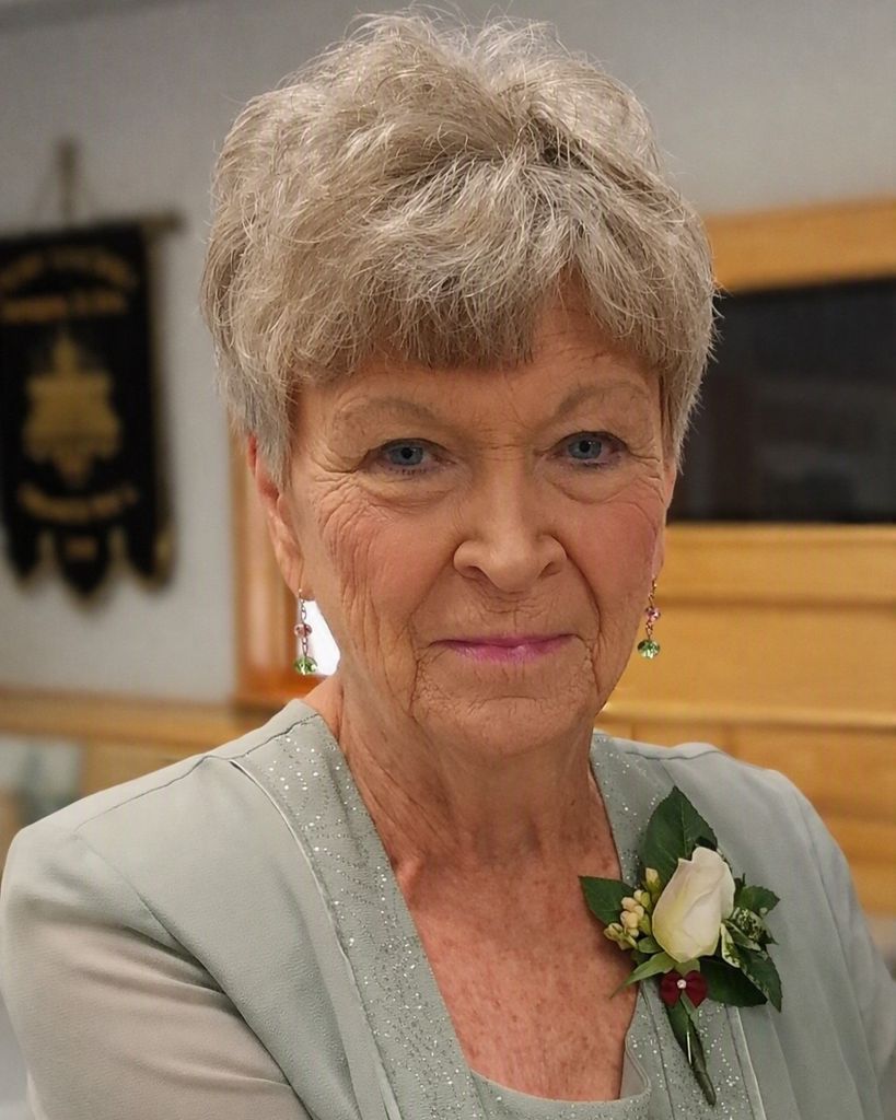 Carol J Kocer