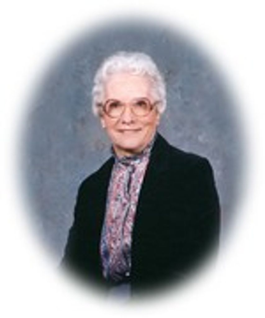 Viola Cecil Ziegler