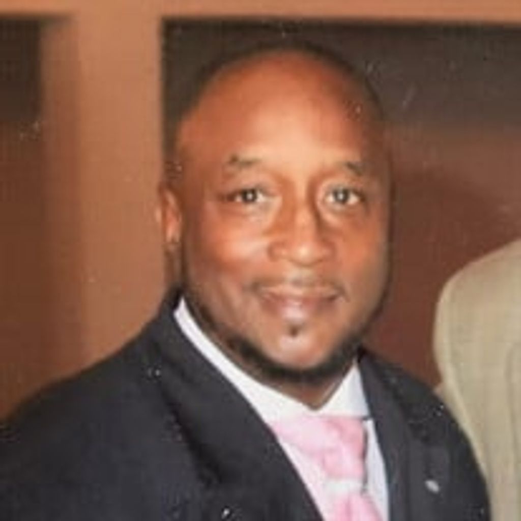 Rev. John Henry Crumbley