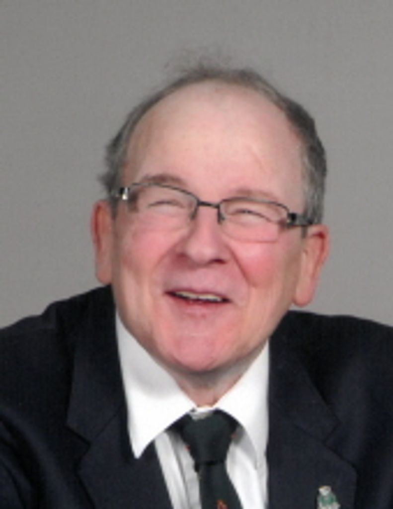 Henry H. Baker Profile Photo