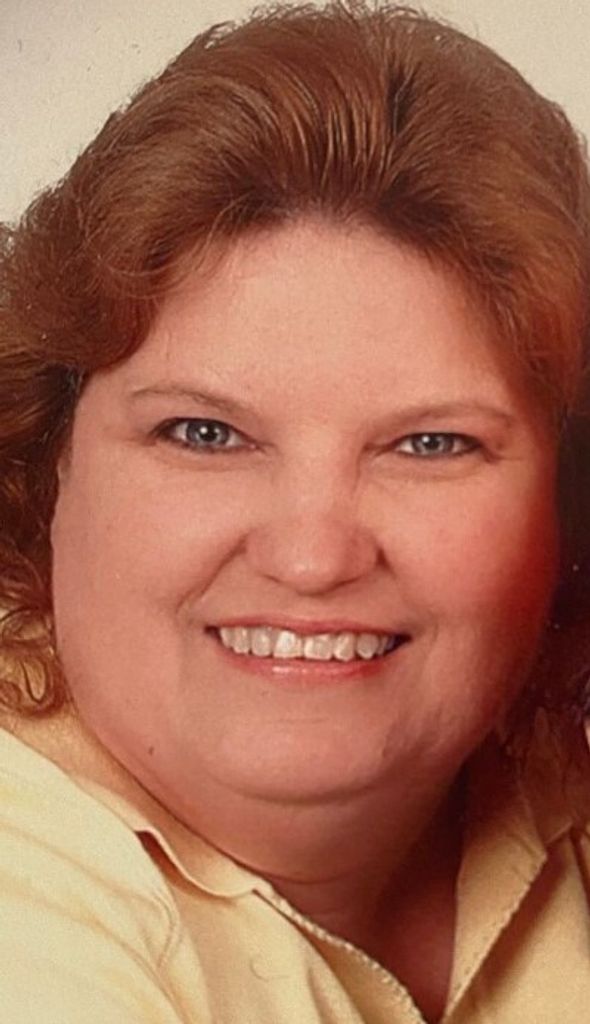 Sherry Elliott