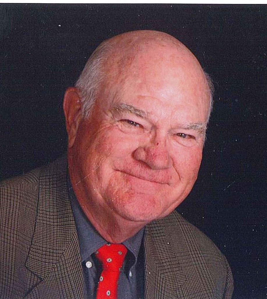 James Louis Buchanan Profile Photo