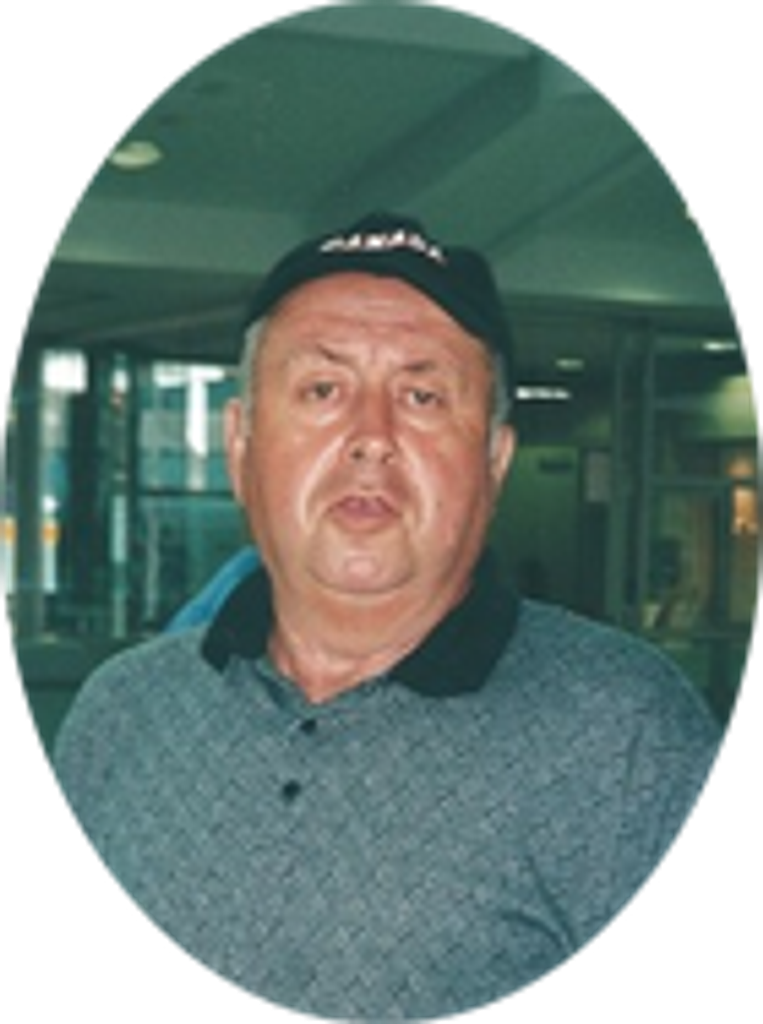 Oskar Ruf