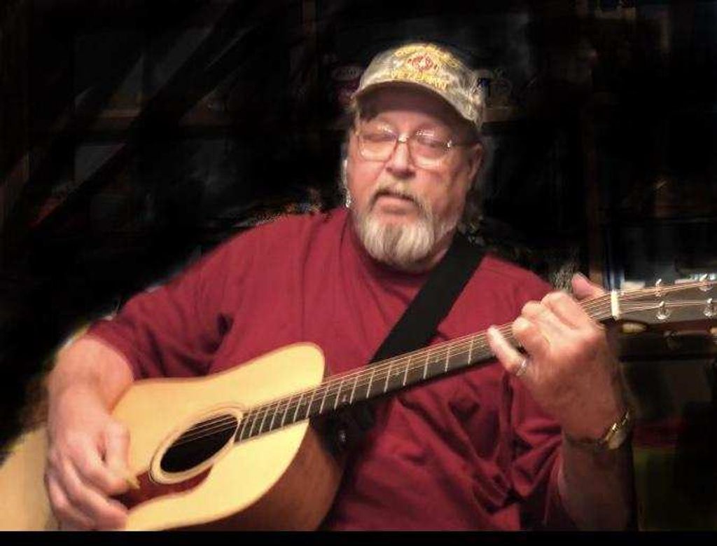 Vernon  L Mcguire