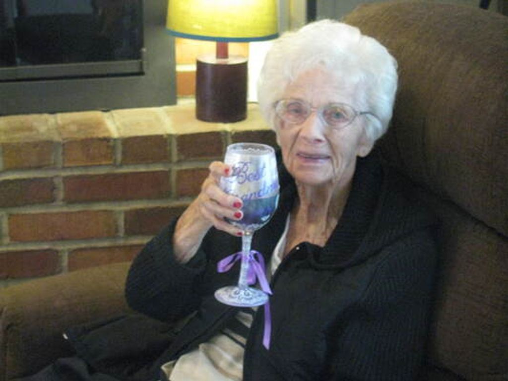 Marion R. Hargreaves