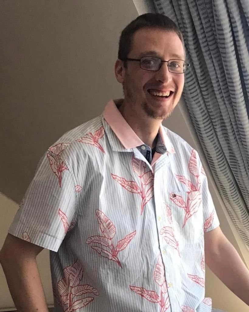 Kyle Edward Kreiter