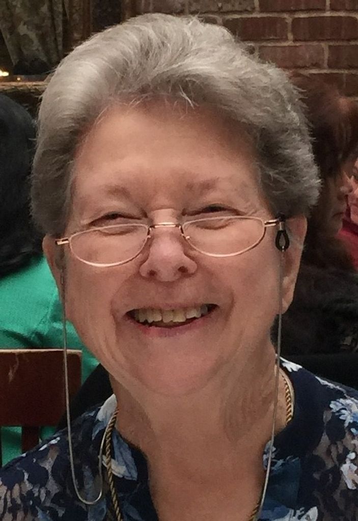 Brown, Charlene