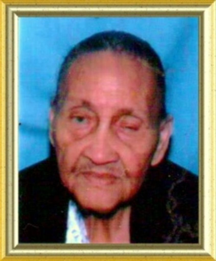 Ruby G Bernard
