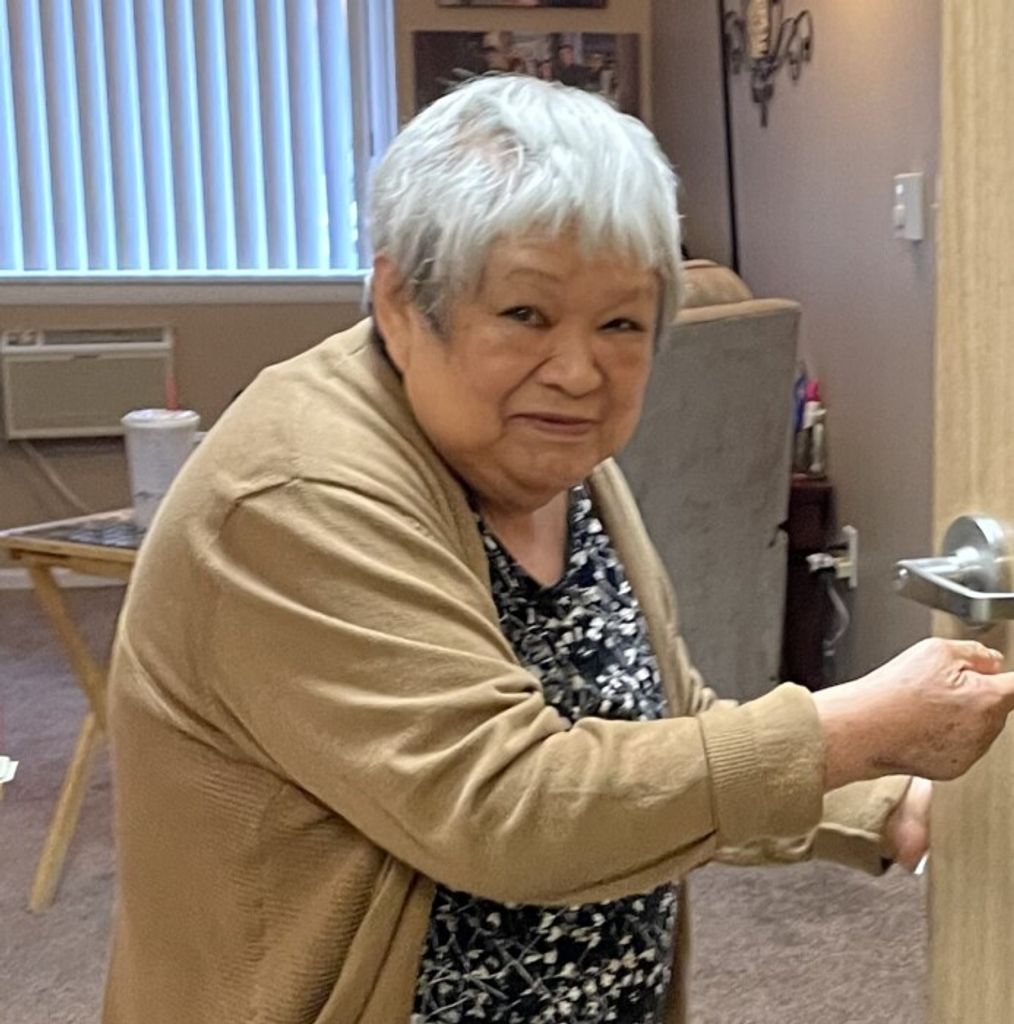 Antolina "Leny" Bangcot Raisl Profile Photo