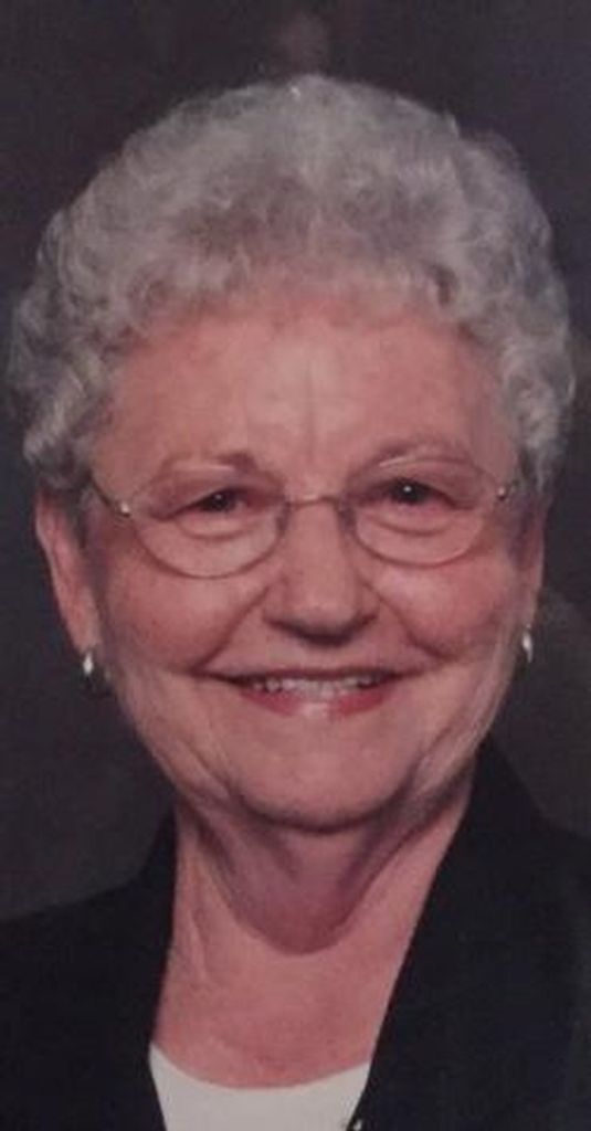Wanda Hamilton Jones
