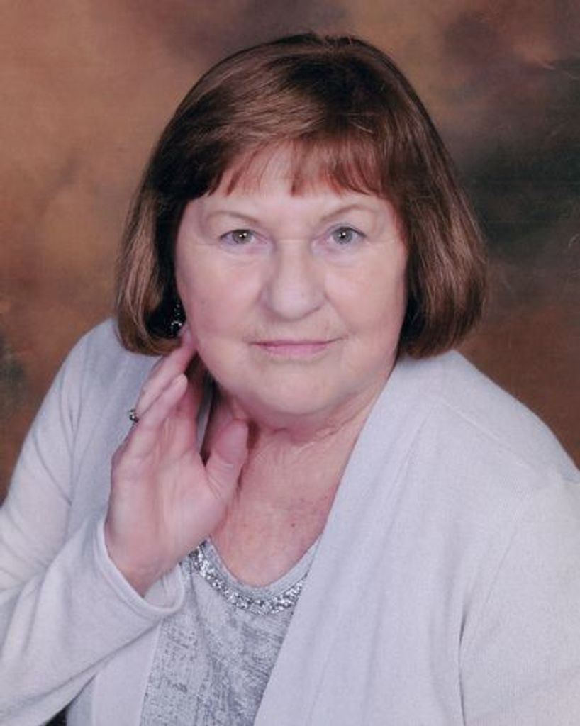 Ingrid Sanderson