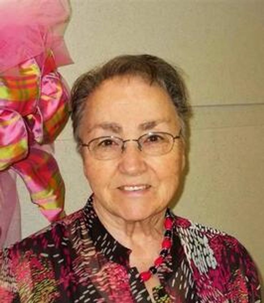 Wanda Louise Hayden (Pierson) Profile Photo