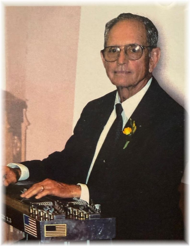 Clent Kniffen Profile Photo