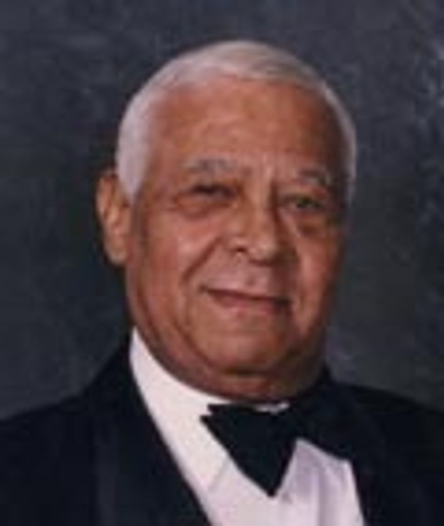 Joseph R. Andrews, Jr.