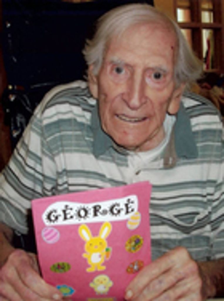 George Kullman