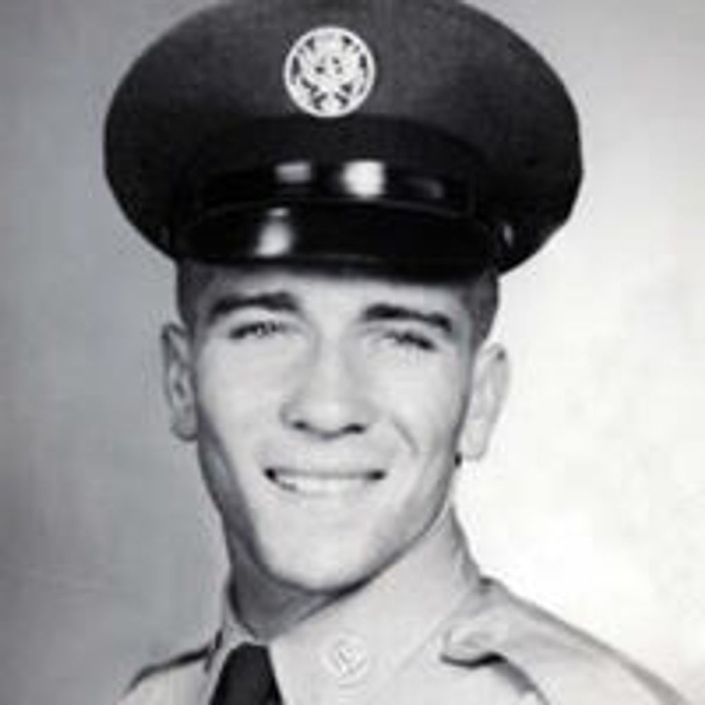 C. L. "Tick" Shelton