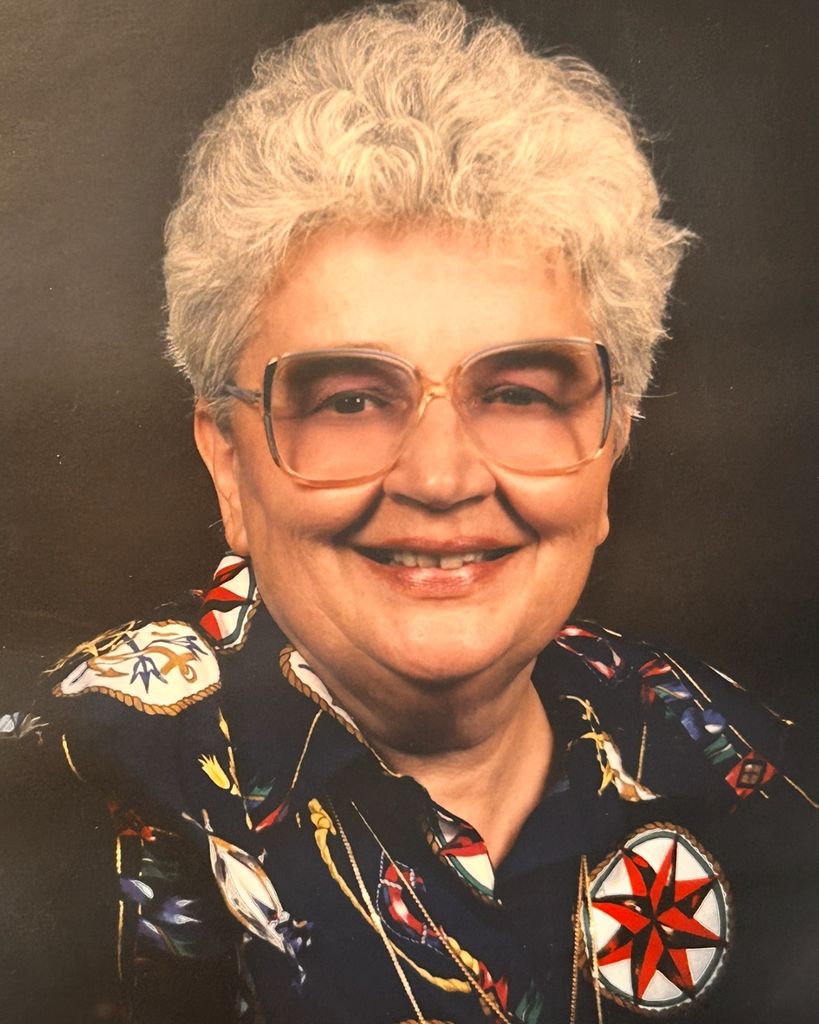 Helen Ruhl Profile Photo