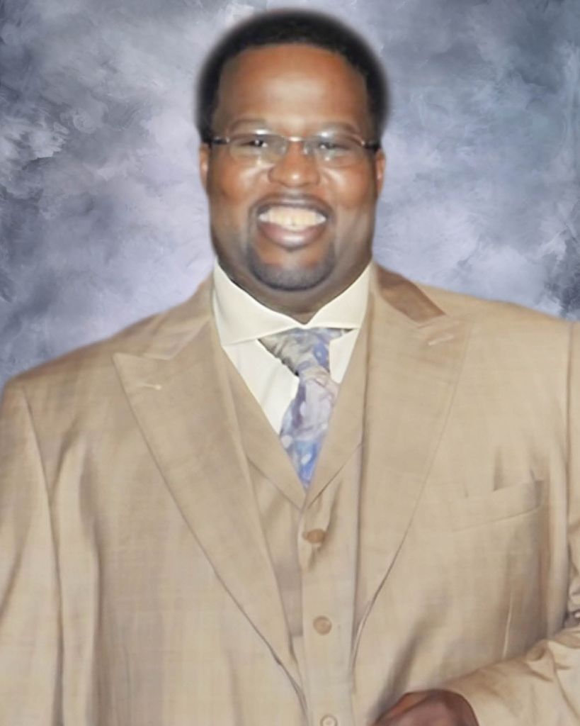Roderick James Varner
