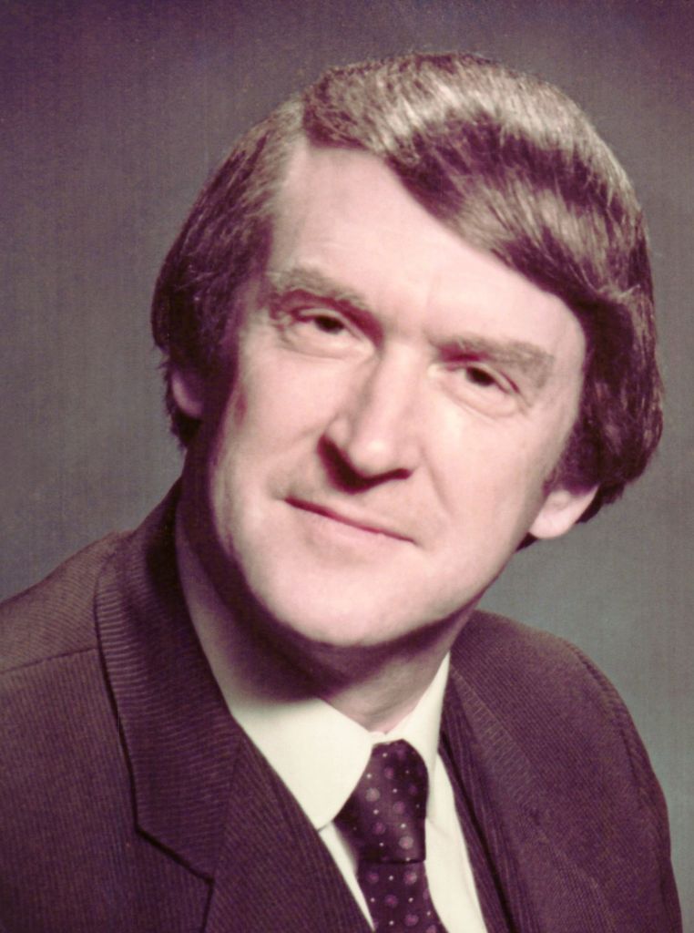 Franklin Bruce Clark Profile Photo