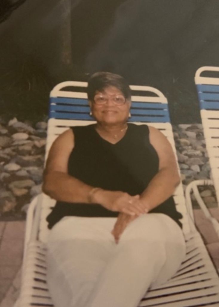 Marian Veronica (Johnson)  Mcdowell Profile Photo