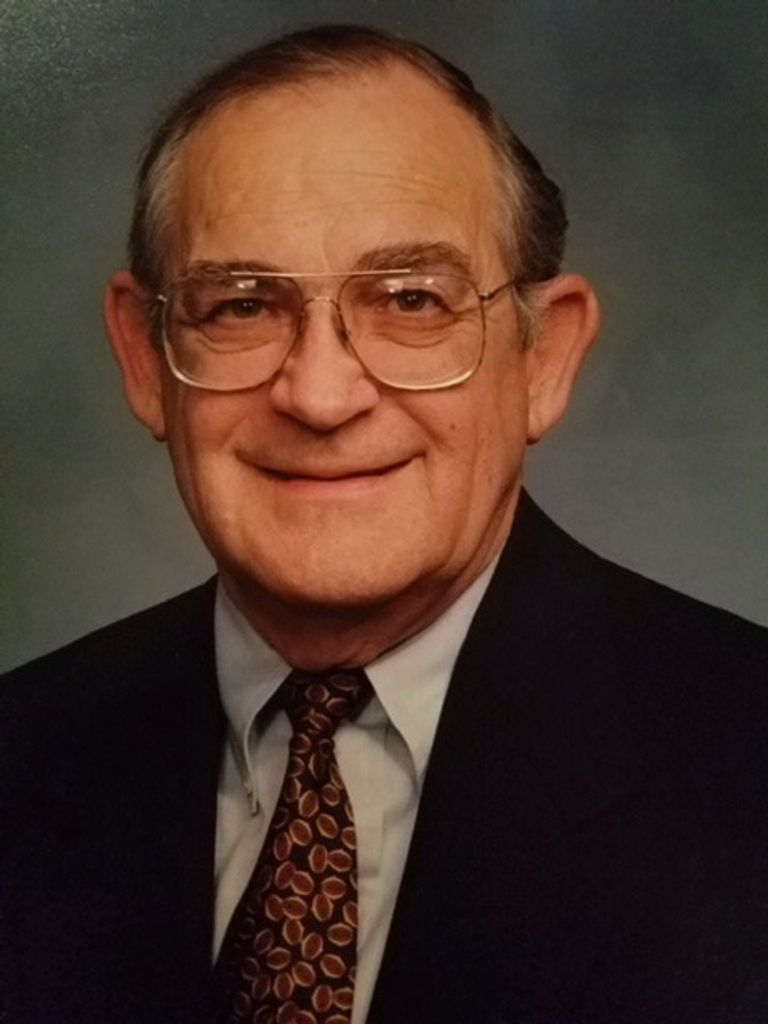 Sellers, Charles Donald