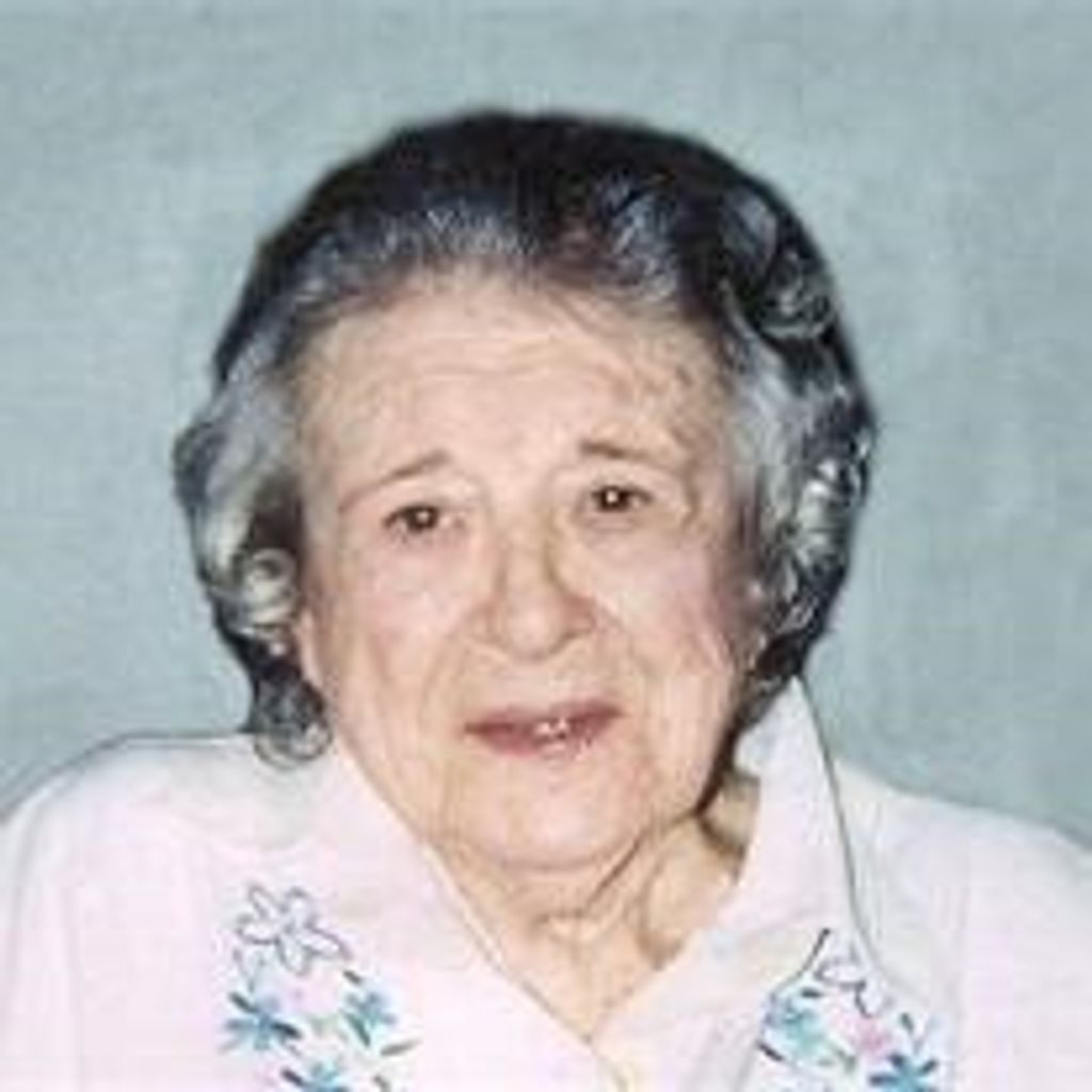 Hazel Moody
