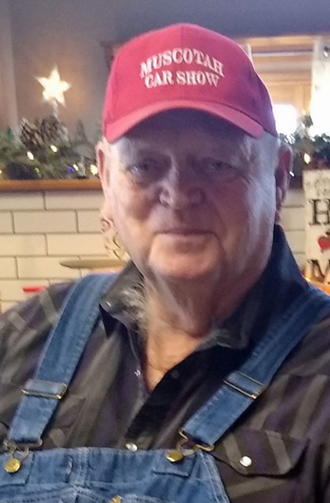 William "Bill" Franklin Speer Profile Photo