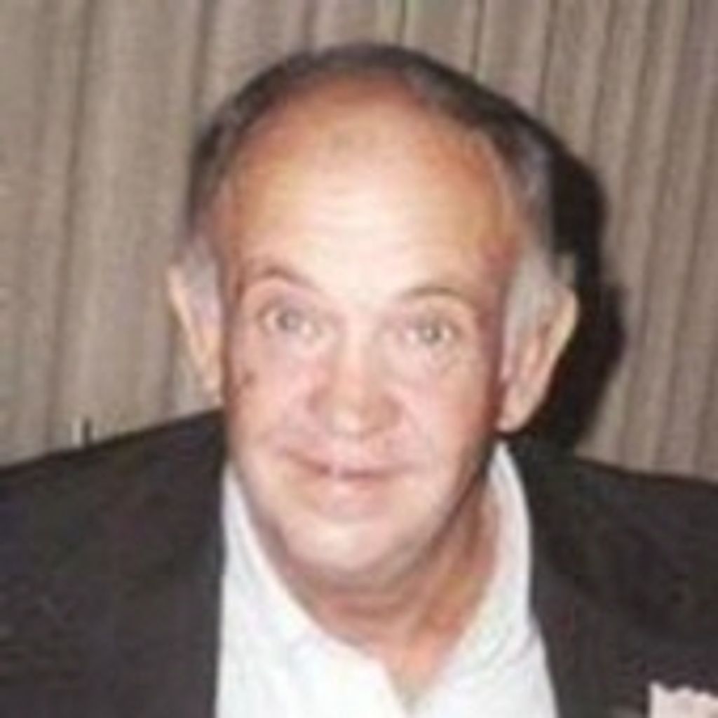 Robert Eugene Taylor