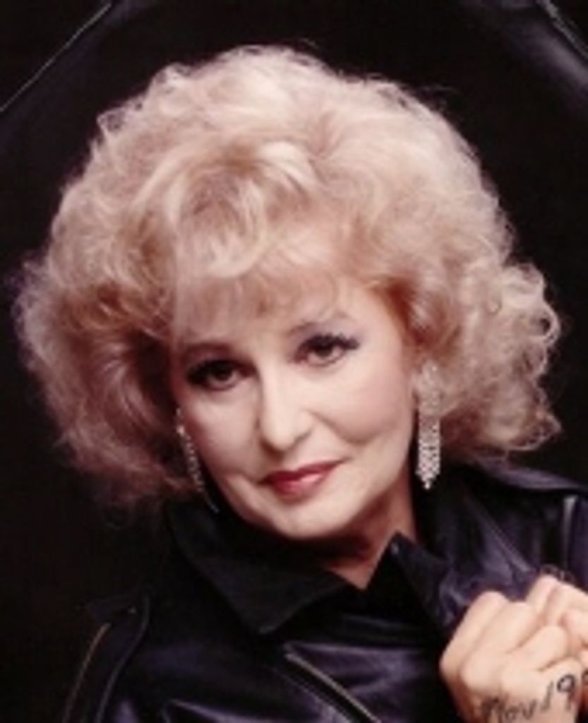 Vernelle "Pat" Ingram